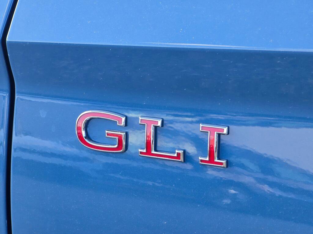 New 2026 Volkswagen Jetta GLI Autobahn image 14