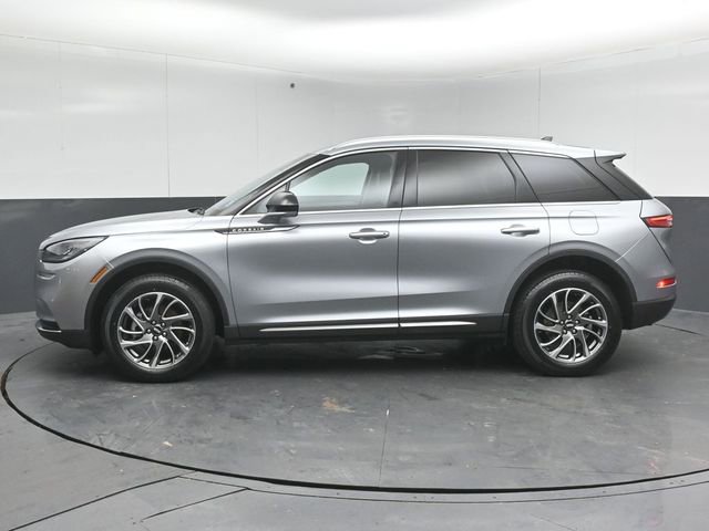 Certified 2022 Lincoln Corsair AWD w/ Equipment Group 101A image 4