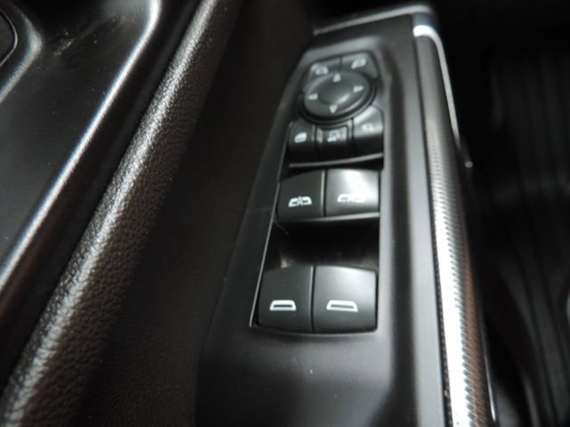 Certified 2022 GMC Sierra 2500 AT4 w/ AT4 Premium Plus Package image 32