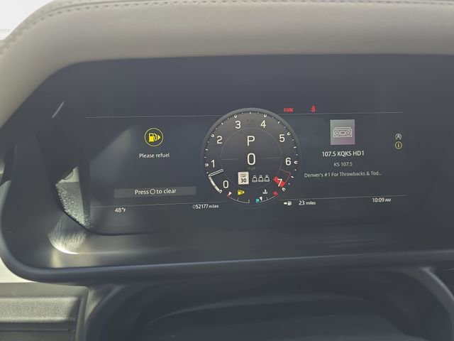 Certified 2023 Land Rover Defender 110 X-Dynamic SE image 18