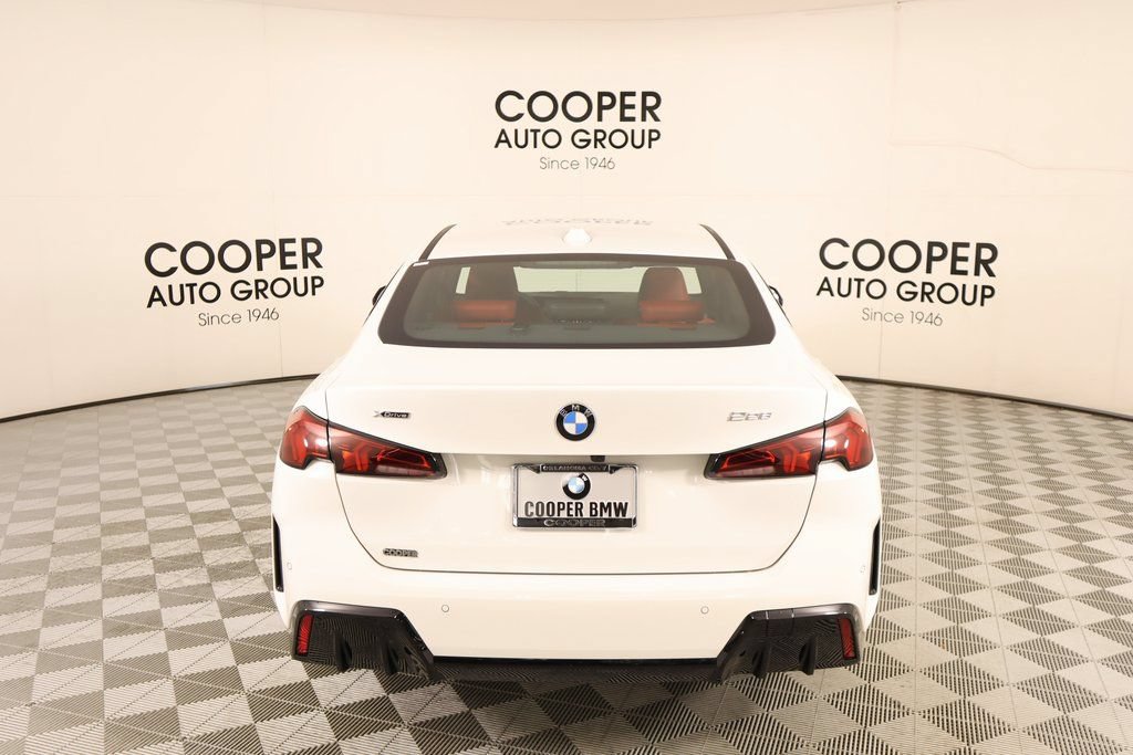 New 2026 BMW 228i xDrive AWD/4WD image 23