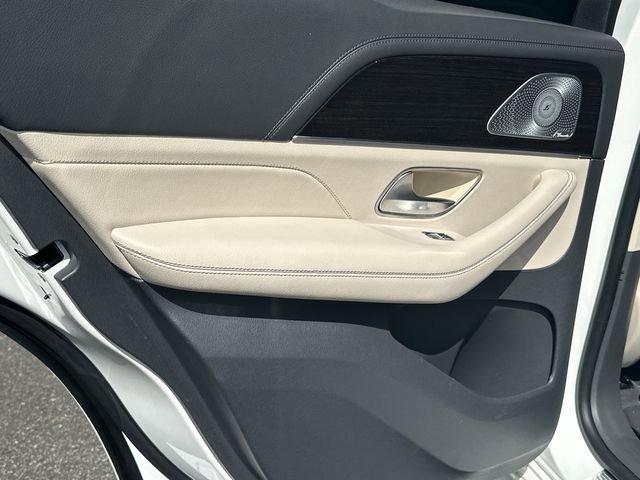 Used 2020 Mercedes-Benz GLE 350 w/ AMG Line Exterior image 23