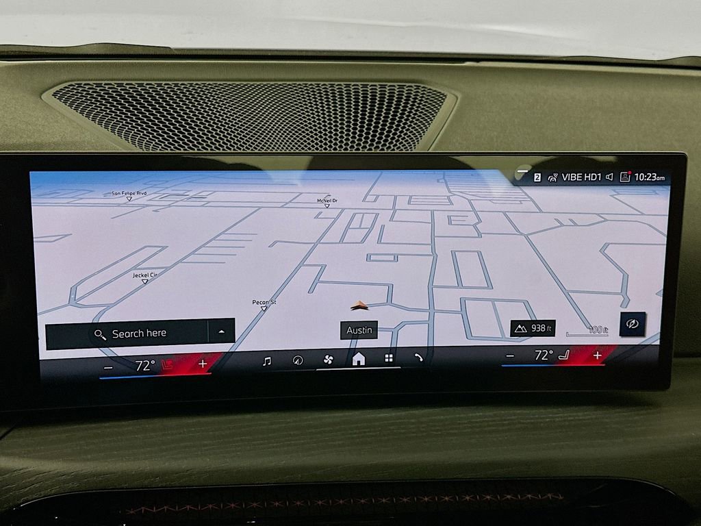 New 2026 BMW 330i xDrive Sedan w/ Premium Package image 12