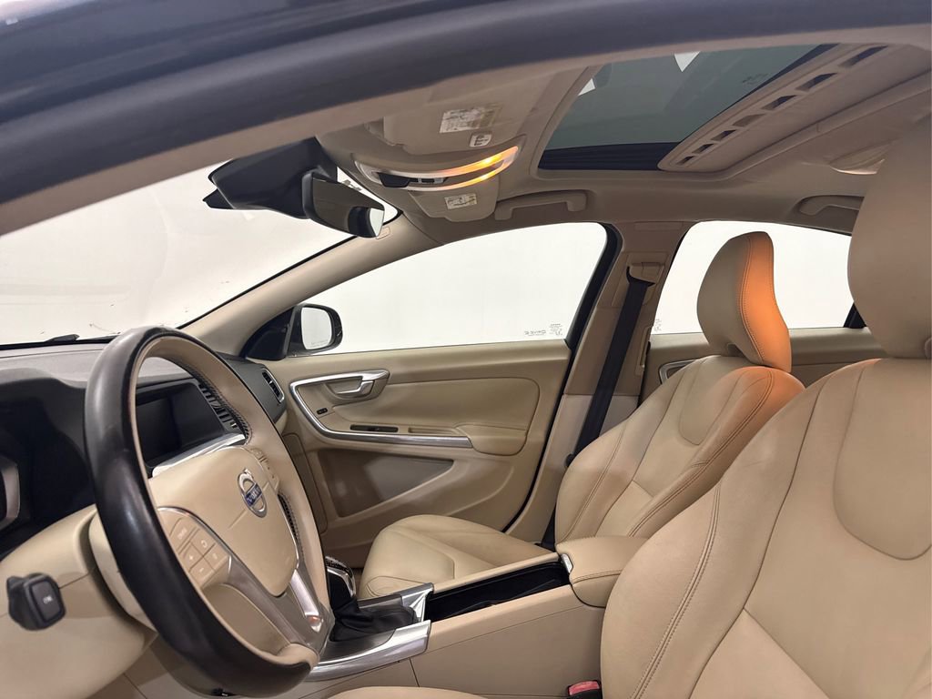 Used 2015 Volvo S60 T5 Premier FWD image 39