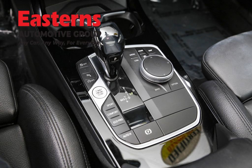 Used 2021 BMW 228i xDrive Gran Coupe w/ M Sport Package image 13