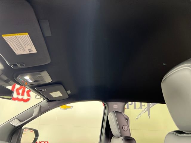 New 2026 Chevrolet Silverado EV LT image 19