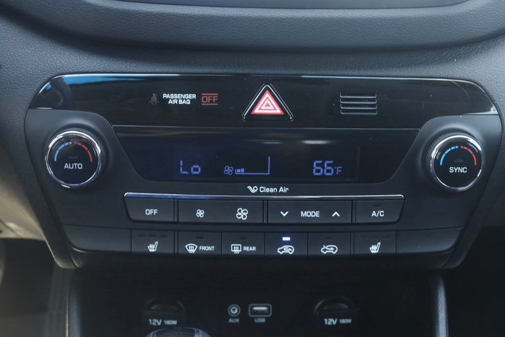 Used 2018 Hyundai Tucson Value AWD/4WD image 18