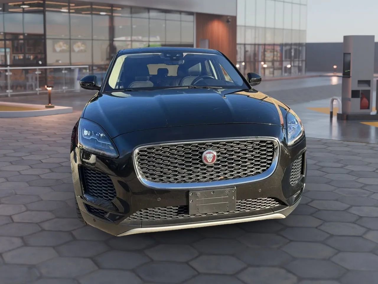 Used 2018 Jaguar E-PACE SE AWD/4WD image 20