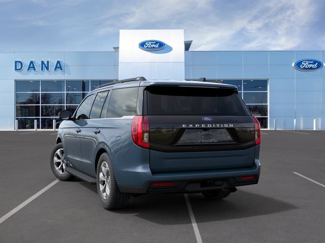 New 2027 Ford Expedition Active AWD/4WD image 8