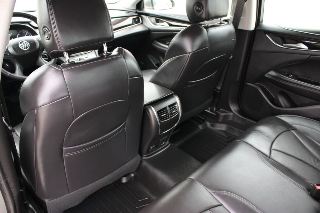 Used 2018 Buick LaCrosse Premium w/ Driver Confidence Package #2 image 27