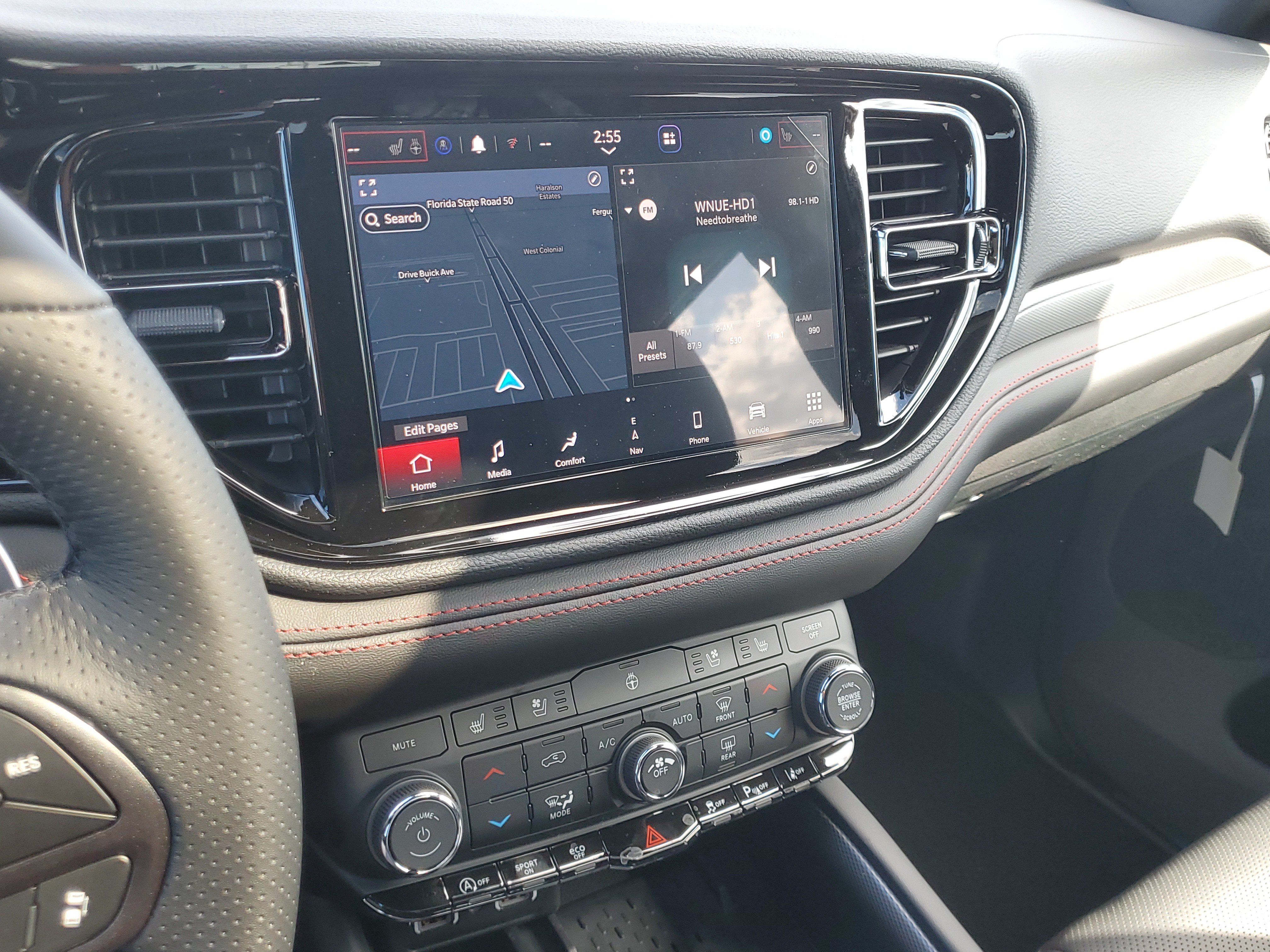 New 2026 Dodge Durango GT AWD/4WD image 17