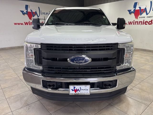 Used 2017 Ford F350 XL AWD/4WD image 2