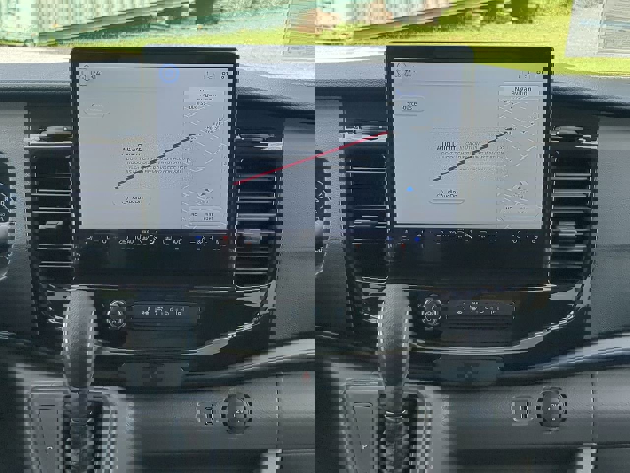 New 2025 Ford Transit 350 XLT image 16