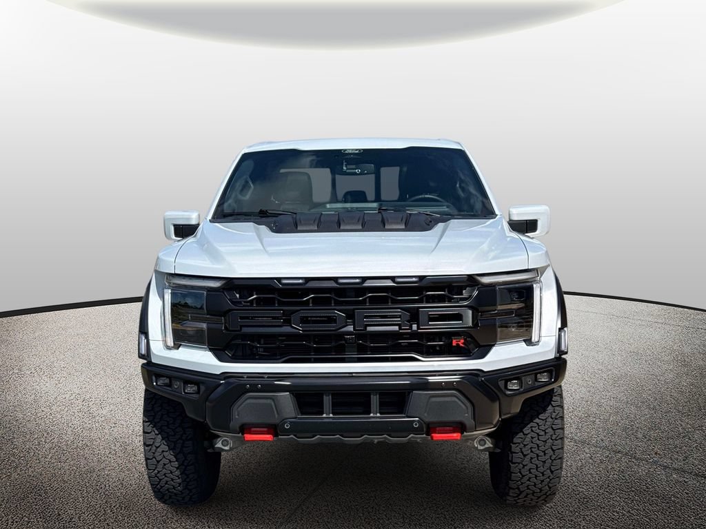 Used 2025 Ford F150 Raptor w/ Equipment Group 803A Raptor R AWD/4WD image 5