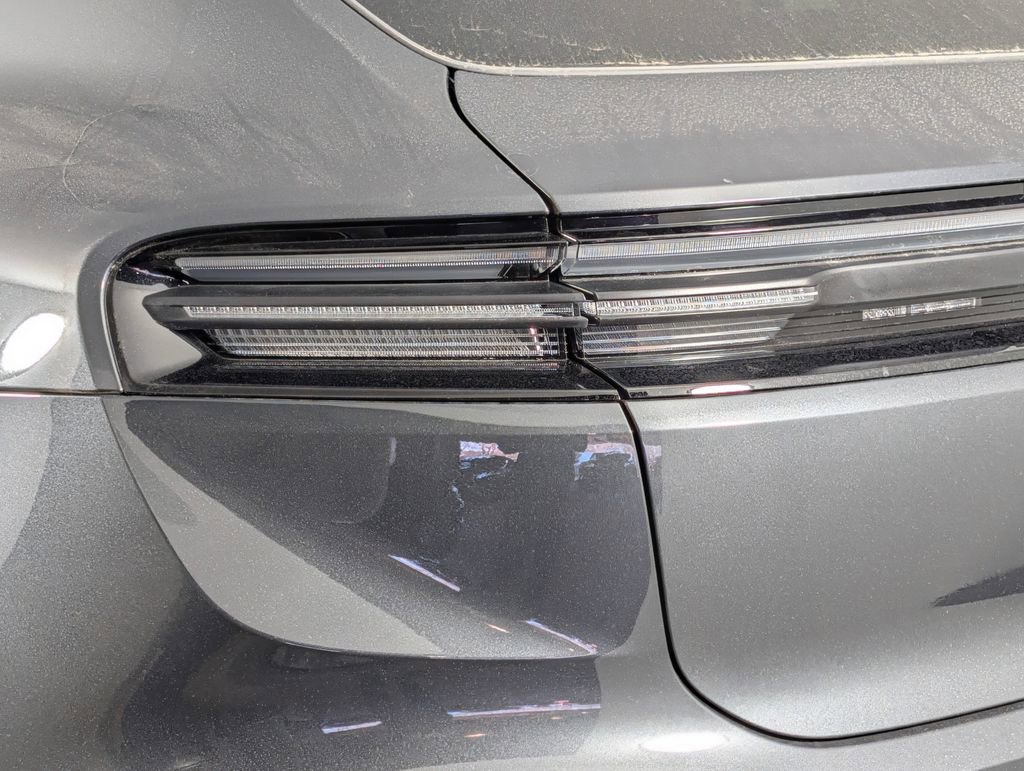 New 2026 Porsche Macan Electric image 16