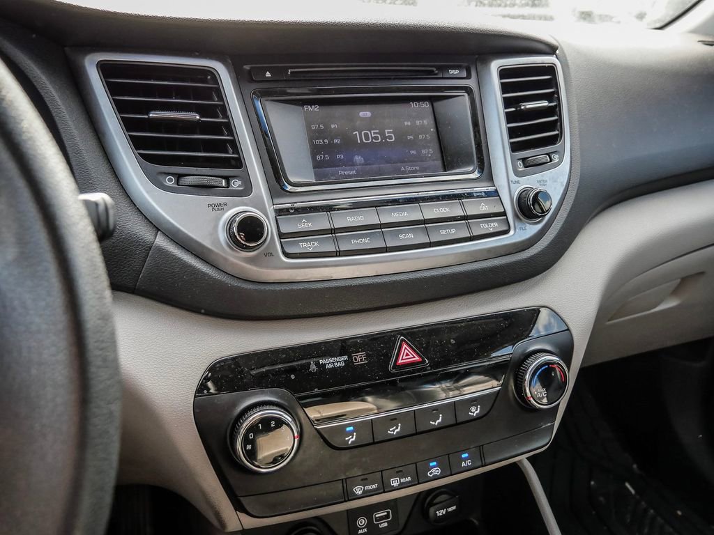 Used 2017 Hyundai Tucson SE image 26