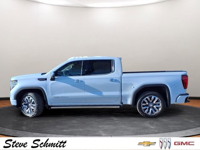 Certified 2026 GMC Sierra 1500 Denali video 2