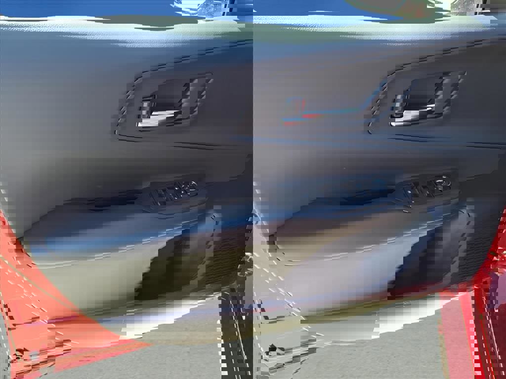 New 2026 Toyota Prius XSE image 11