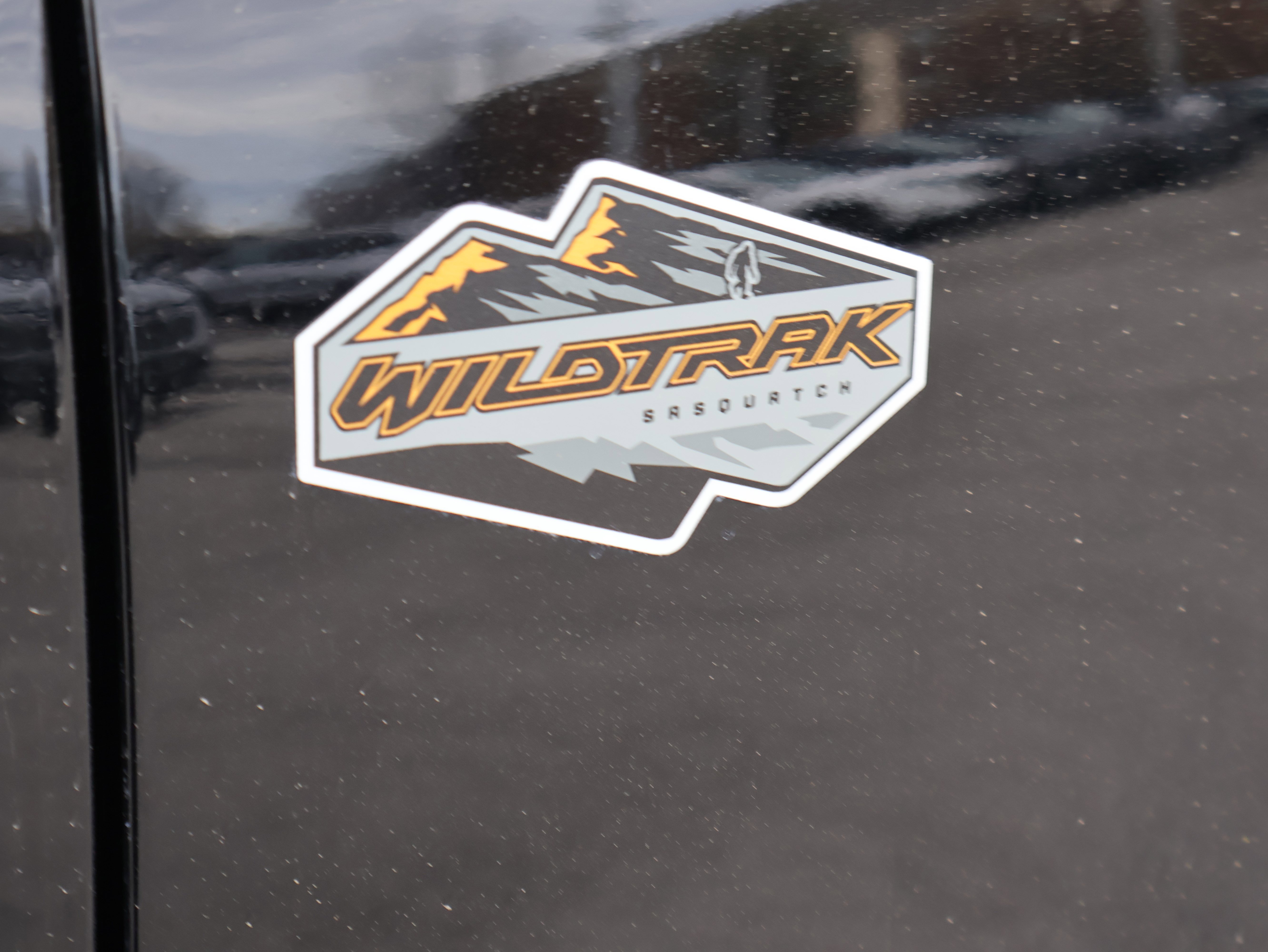 Used 2023 Ford Bronco Wildtrak image 9