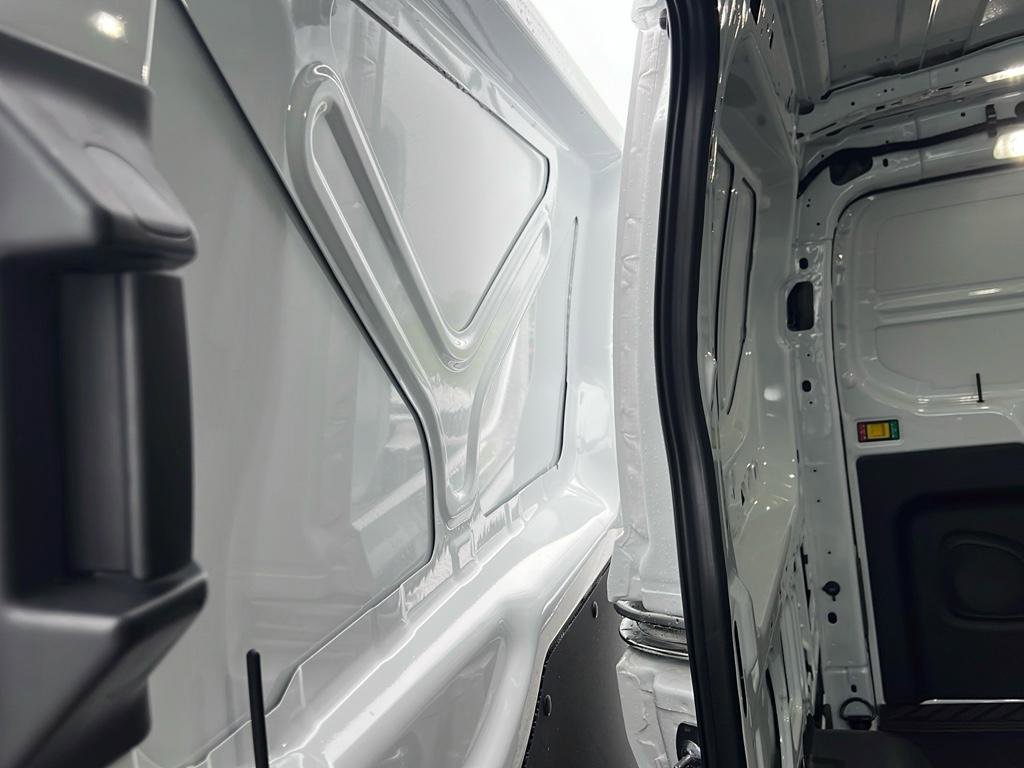 New 2025 Ford Transit 150 Low Roof image 13