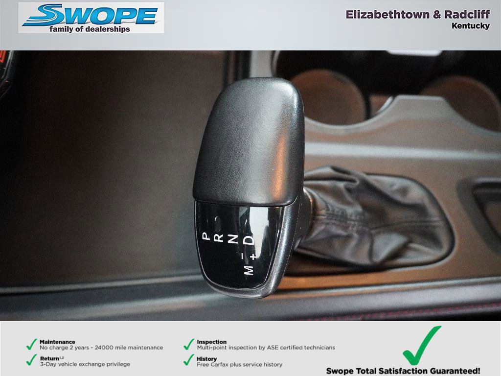 Certified 2023 Dodge Durango GT image 22