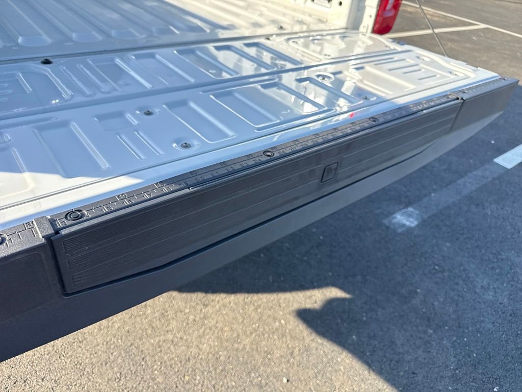 New 2025 Ford F350 King Ranch w/ Chrome Package image 62