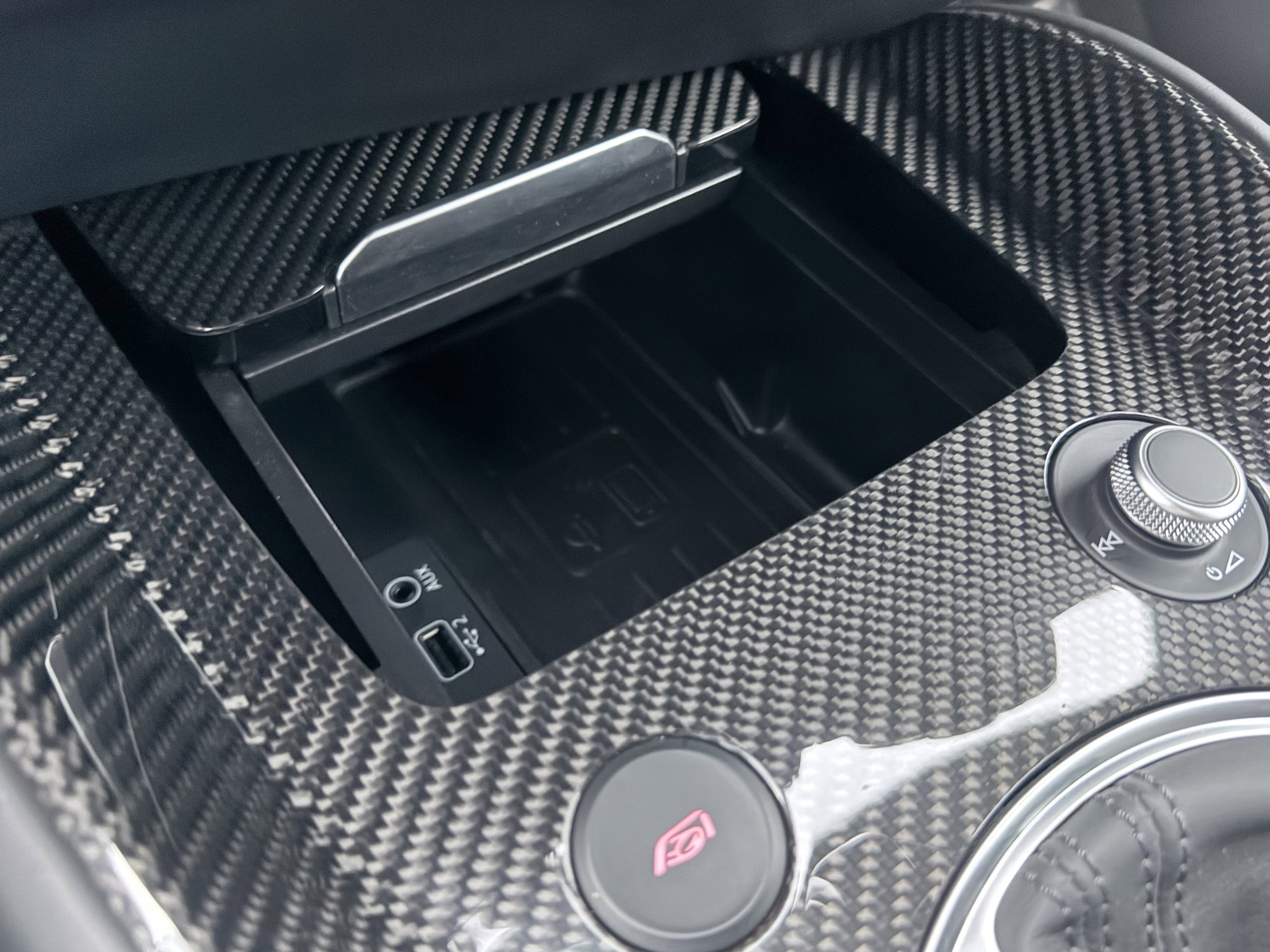 Used 2019 Audi TT RS 2.5T image 54