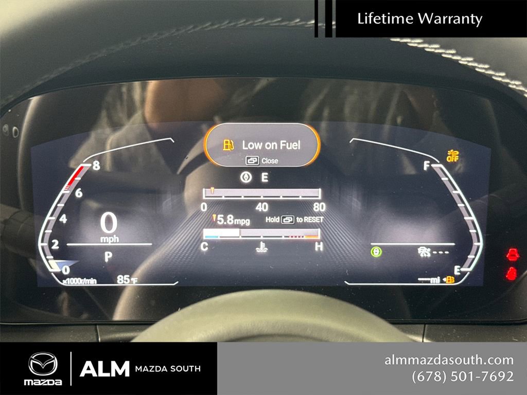 New 2026 MAZDA CX-5 Preferred image 27