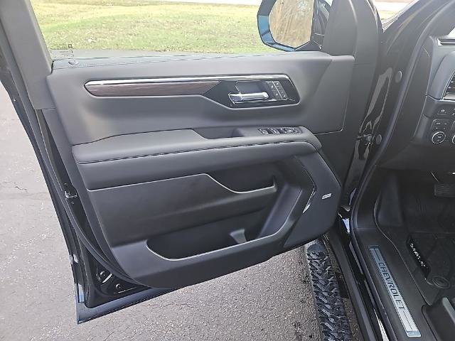 New 2026 Chevrolet Tahoe Z71 w/ Z71 Off-Road Package image 10