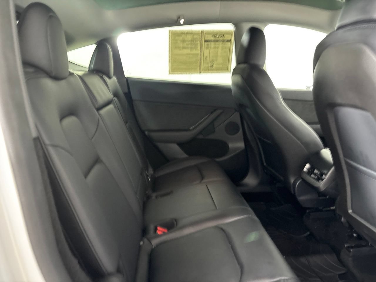 Used 2024 Tesla Model Y 2WD image 20