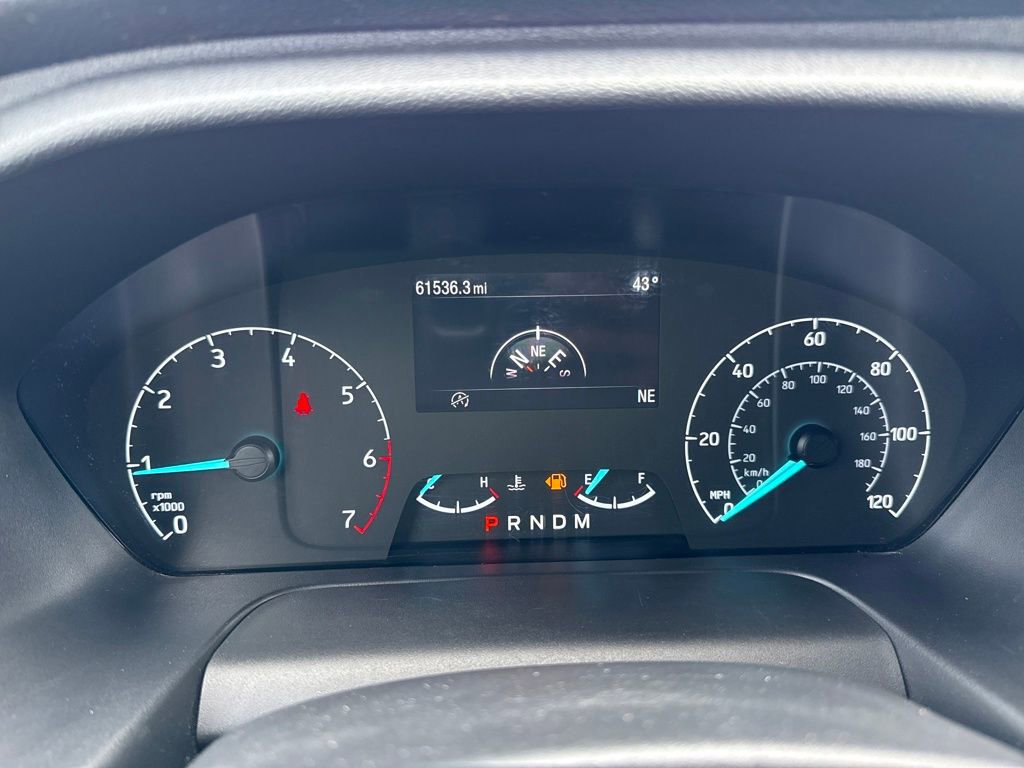 Used 2021 Ford Transit 350 XLT image 30