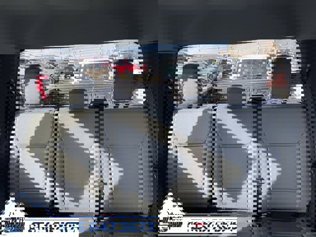 New 2025 Ford F150 Lightning Flash image 33