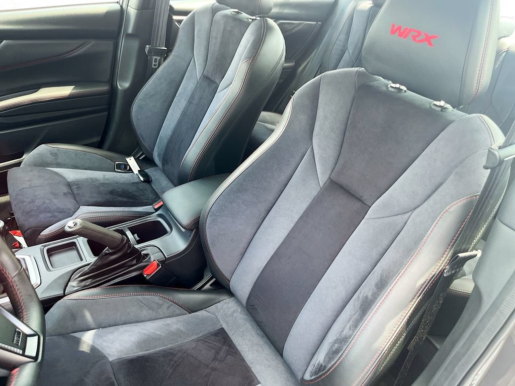 Used 2023 Subaru WRX Limited AWD/4WD image 20