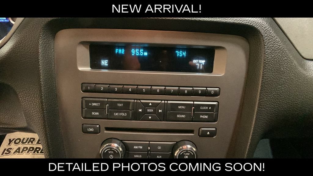 Used 2014 Ford Mustang GT w/ Equipment Group 301A RWD image 27
