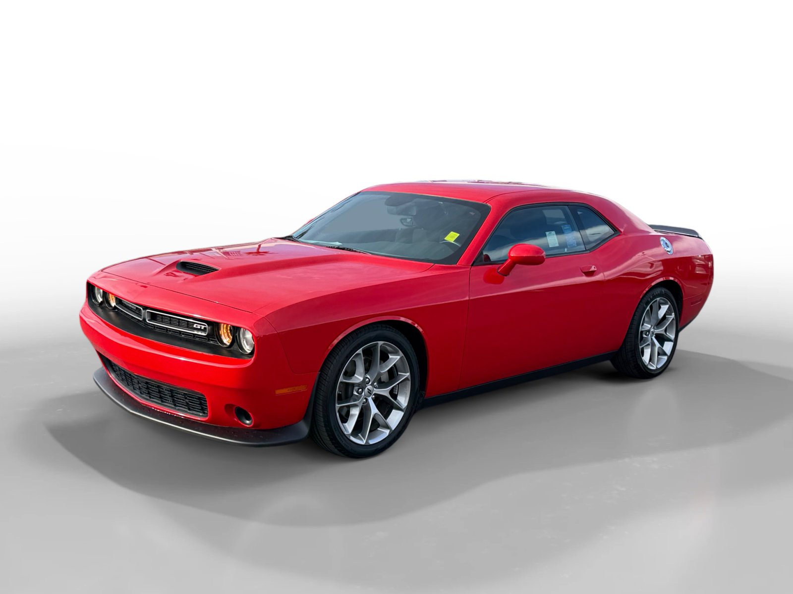 Used 2023 Dodge Challenger GT image 1