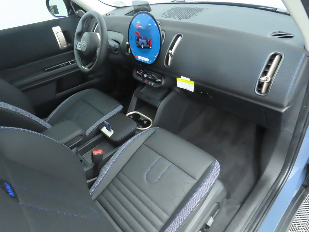 New 2026 MINI Cooper Countryman S image 19