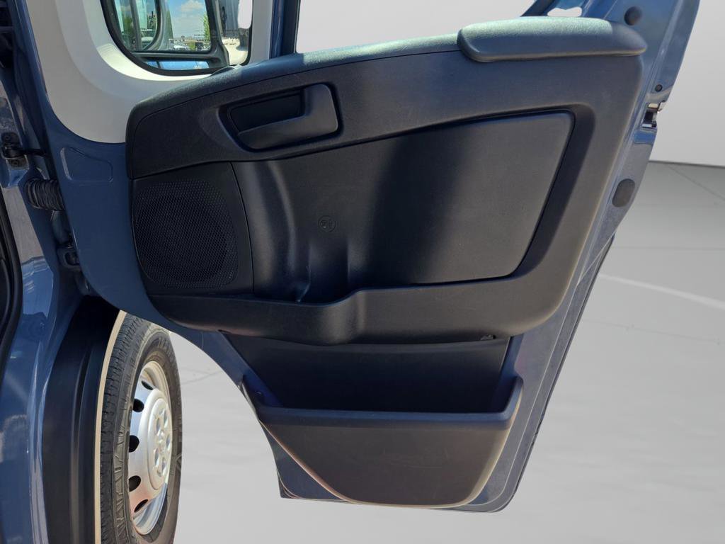 Used 2021 RAM ProMaster 3500 image 32