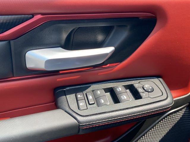 Used 2025 RAM 1500 Rebel image 18