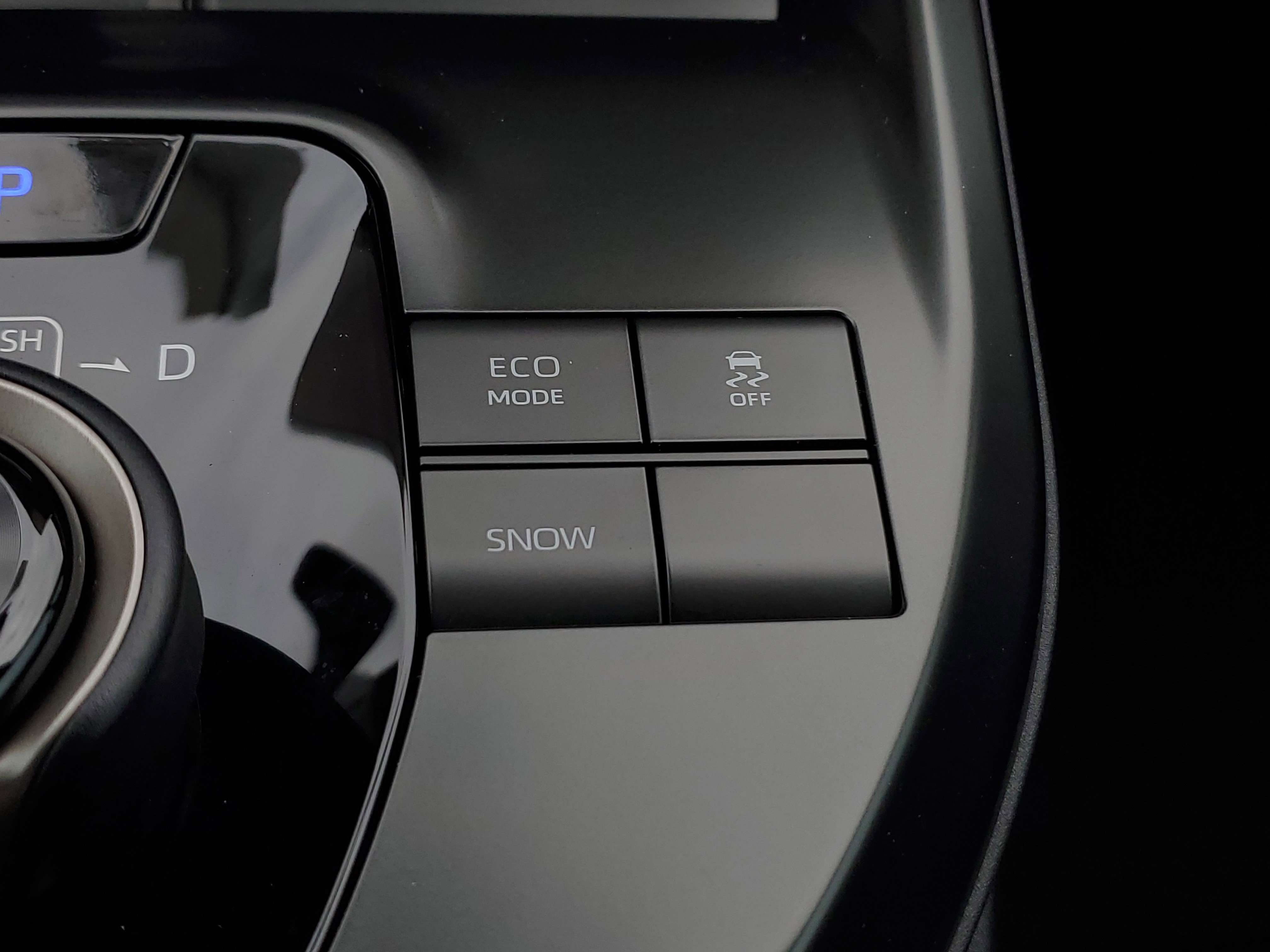 New 2026 Toyota bZ image 29