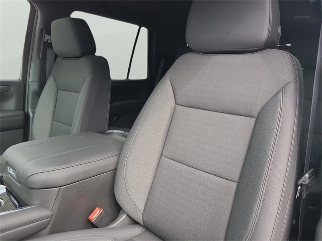 New 2026 Chevrolet Tahoe LS w/ LPO, Dark Essentials Package image 23