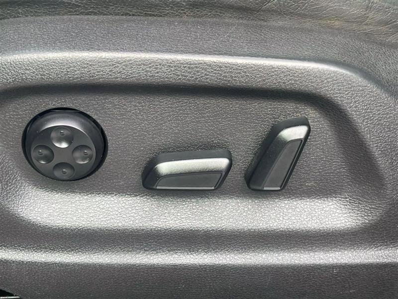 Used 2010 Audi Q5 3.2 Prestige image 11