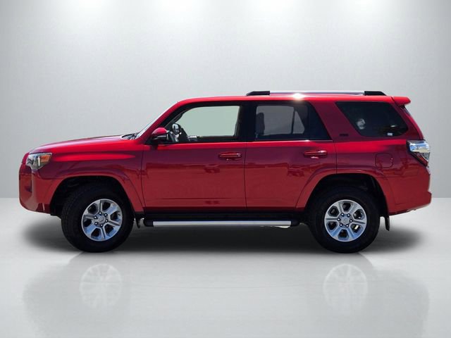 Used 2021 Toyota 4Runner SR5 Premium w/ Moonroof Package RWD image 7