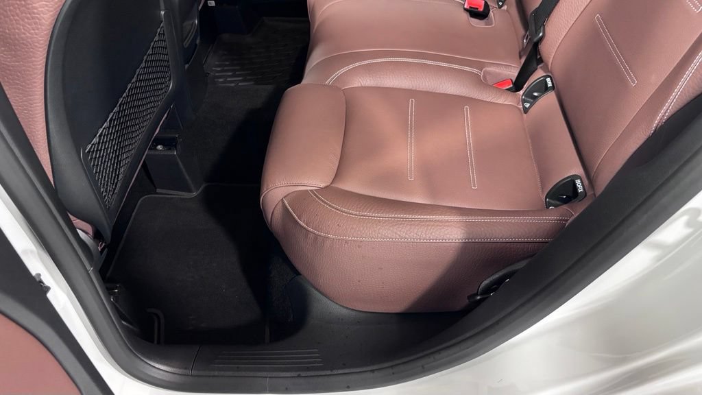 Certified 2023 Mercedes-Benz GLA 250 4MATIC image 21