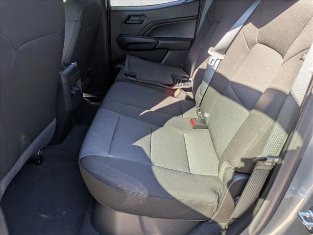 New 2026 Chevrolet Colorado Trail Boss image 17