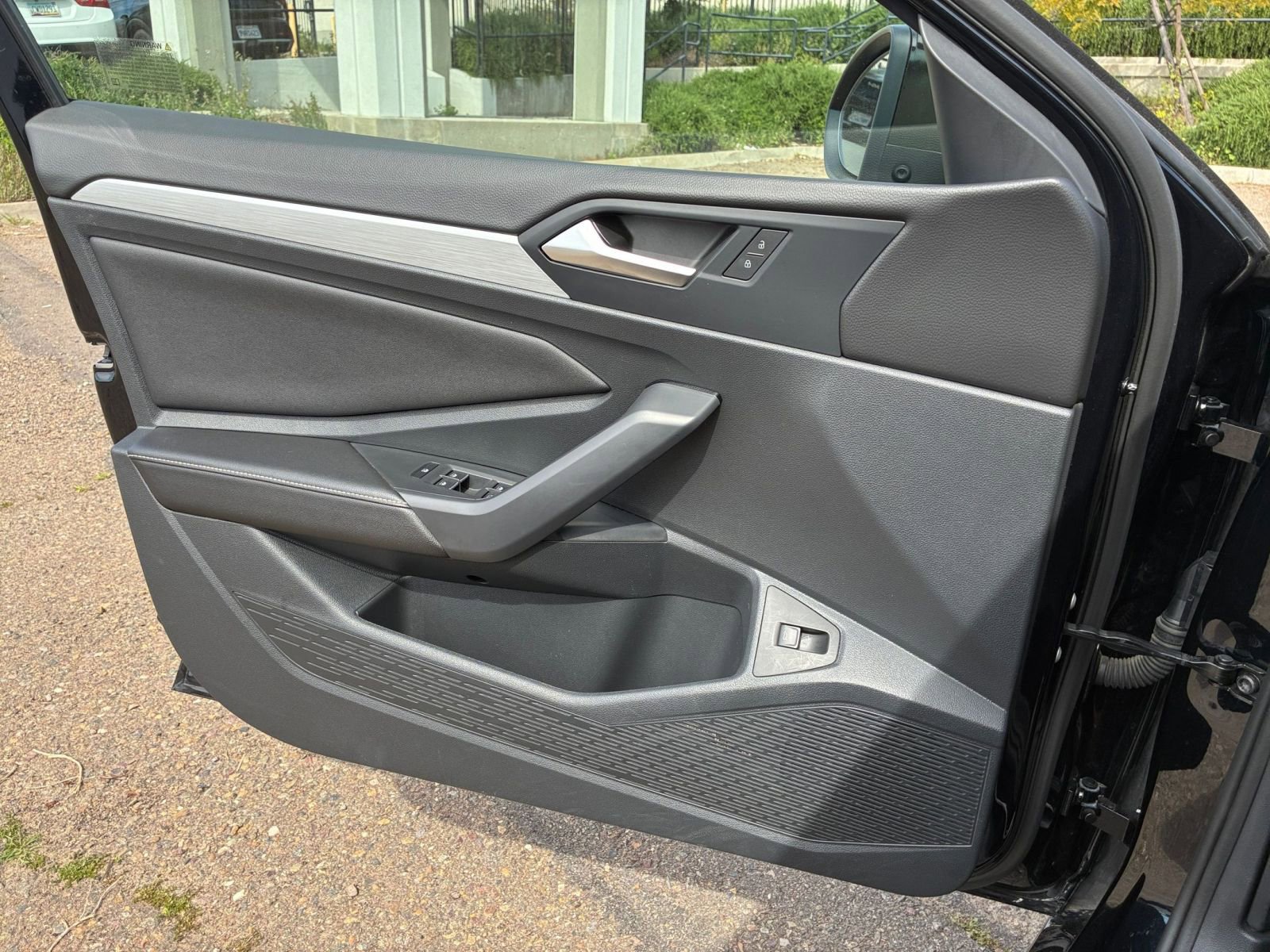 Used 2025 Volkswagen Jetta Sport image 18