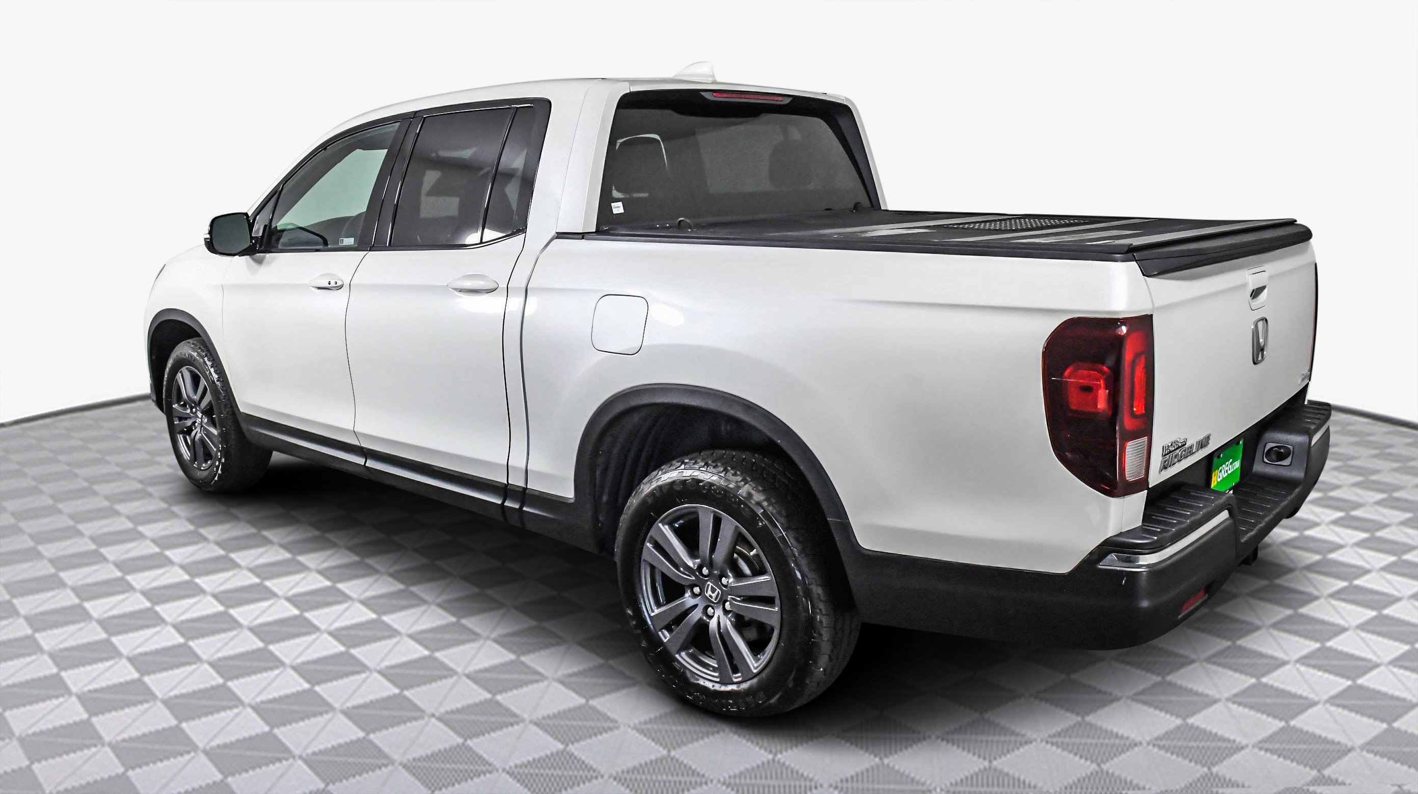 Used 2019 Honda Ridgeline Sport image 6
