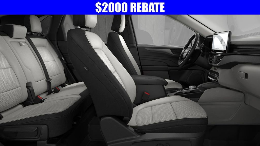 New 2026 Ford Escape Active w/ Active Premium Tech Pack image 6