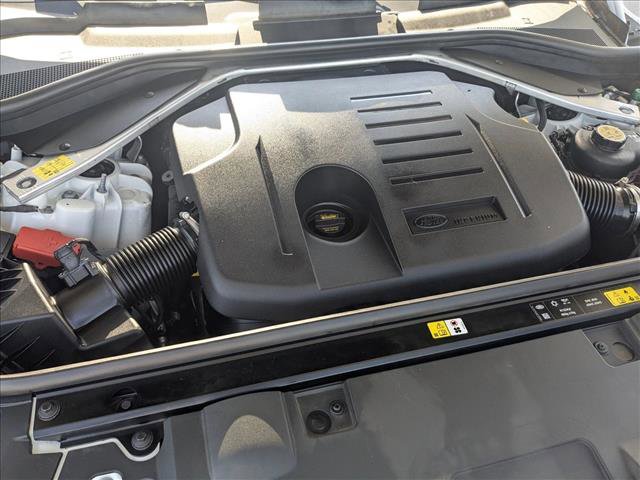 Used 2023 Land Rover Range Rover Sport SE image 25