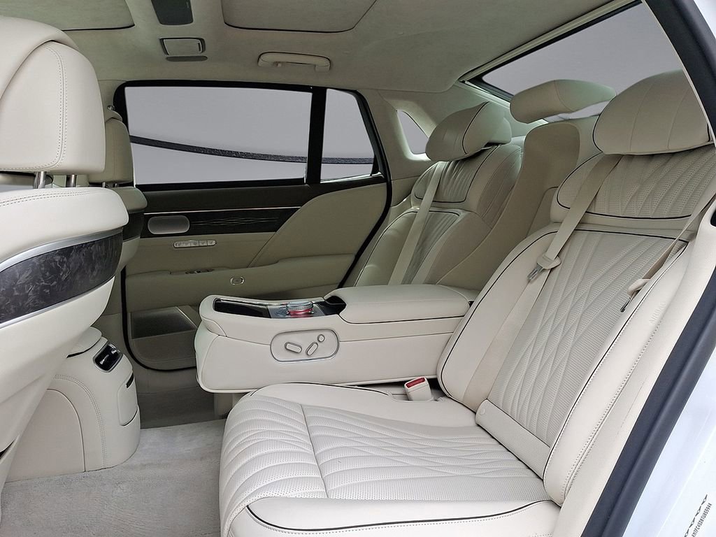 Used 2026 Genesis G90 3.5T AWD/4WD image 20