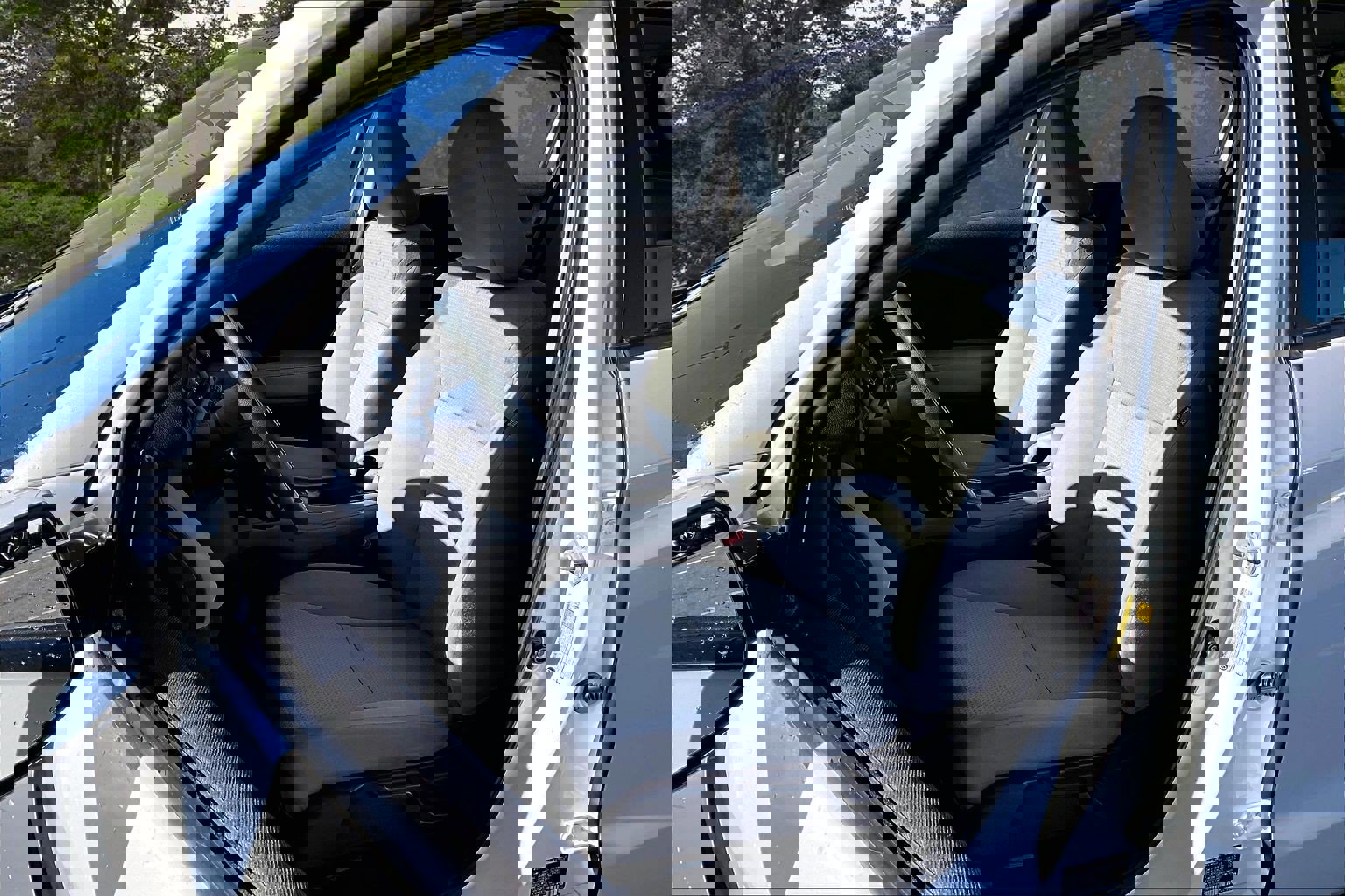 Used 2022 Honda HR-V LX image 23